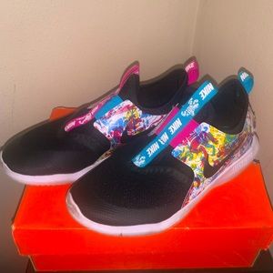 Nike flex Runner